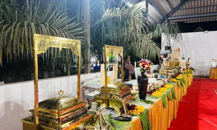 Naresh Caterers Nagpur